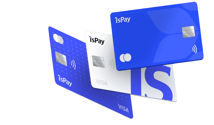 ISPAY Global Remittance